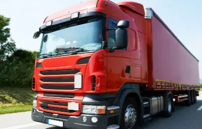 Konya Çamoluk Ambar Kargo