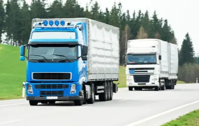 Konya Çamoluk | Eşya Taşıma